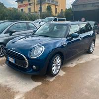 Mini Clubman One D 1.5 Business auto