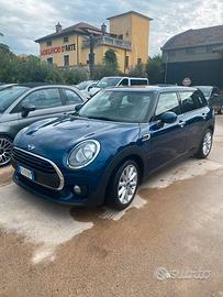 Mini Clubman One D 1.5 Business auto