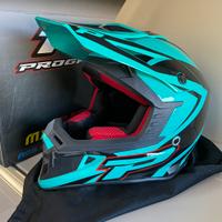 Casco progrip XS