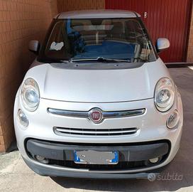 FIAT 500L Lounge - 2017
