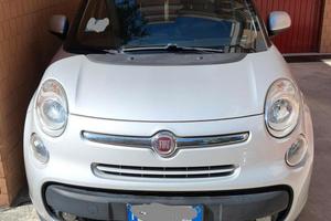 FIAT 500L Lounge - 2017