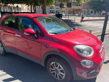 Fiat 500X 1.6 E-Torq 110 CV Pop Star