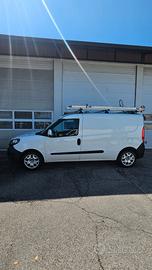 Fiat Doblo Maxi - Natural Power