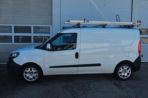 Fiat Doblo Maxi - Natural Power
