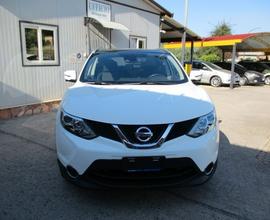 NISSAN Qashqai 2ª serie - 2016