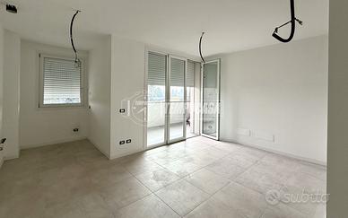 NUOVO BILOCALE CLASSE A3