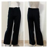 PEPE JEANS Pantalone nero