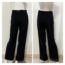 PEPE JEANS Pantalone nero