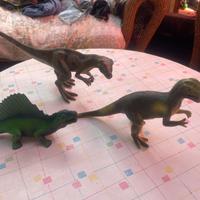 Dinosauri citta del sole