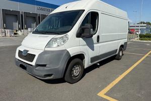 PEUGEOT BOXER 2.2 HDi - FURGONE LUNGO ALTO