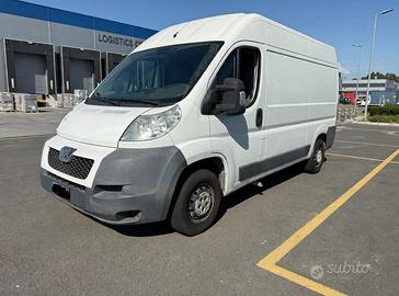 PEUGEOT BOXER 2.2 HDi - FURGONE LUNGO ALTO