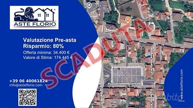 Immobile in asta di 109 m² a Vairano Patenora