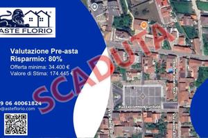 Immobile in asta di 109 m² a Vairano Patenora