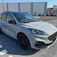 Ford Kuga 2.5 Full Hybrid ST-Line X – Black Pack –