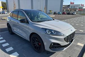 Ford Kuga 2.5 Full Hybrid ST-Line X – Black Pack –