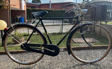 Bici olympia