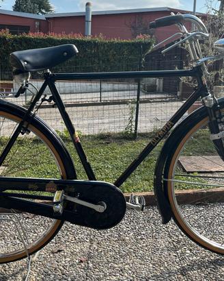Bici olympia