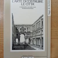 L'arte di costruire le città 