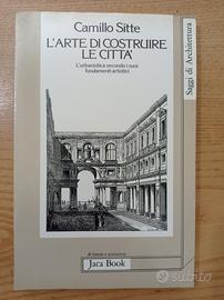 L'arte di costruire le città 