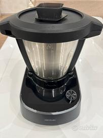 Robot da Cucina Multifunzione Cecotec Mambo 11090