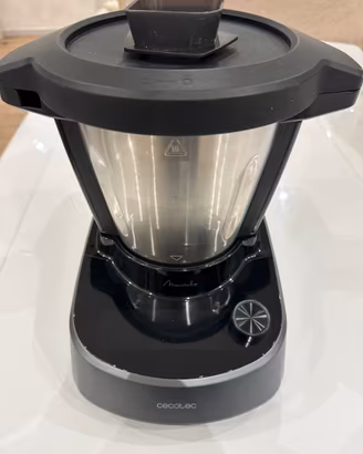 Robot da Cucina Multifunzione Cecotec Mambo 11090