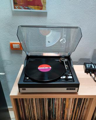 Giradischi Automatico Dual 481 Revisionato 