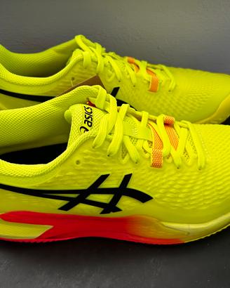 Scarpe tennis asics