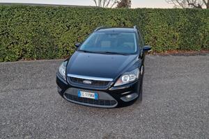Ford Focus 1.6 100cv Bz SW 67000km