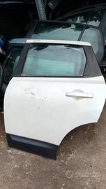 Porta Nissan Qashqai