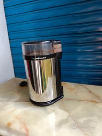 Macinacaffè Vintage Moulinex De Luxe anni '70 