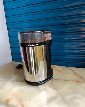 Macinacaffè Vintage Moulinex De Luxe anni '70 