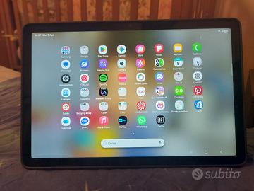 samsung Tab A11+5g