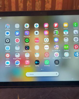samsung Tab A11+5g