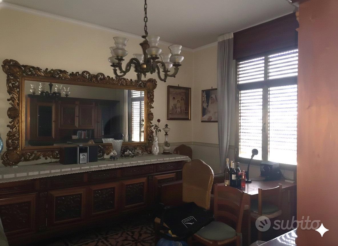 Appartamento – Afragola, Sant'Antonio, Via Vecchia - Vista 5