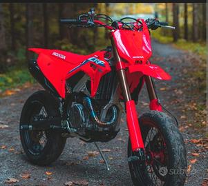 Honda Altro modello - 2012