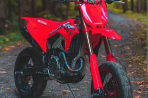 Honda Altro modello - 2012