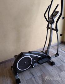 Ellittica professionale TOORX Er90 