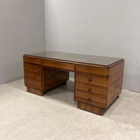 SCRIVANIA DECO' MINISTERIALE DA CENTRO SCHIROLLI