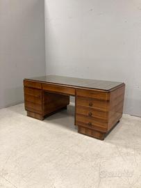 SCRIVANIA DECO' MINISTERIALE DA CENTRO SCHIROLLI