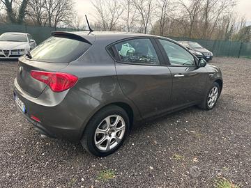 Giulietta 2.0 140 CV