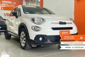 FIAT 500X 500X 1.3 MultiJet 95 CV