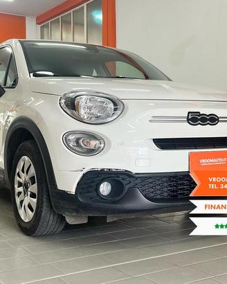 FIAT 500X 500X 1.3 MultiJet 95 CV