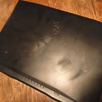 Notebook Gaming MSI Katana i7 11800H, RTX3050