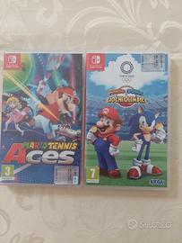 GIOCHI NINTENDO SWITCH