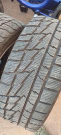 Gomme e cerchi Alfa Romeo Giulietta 225/45/17