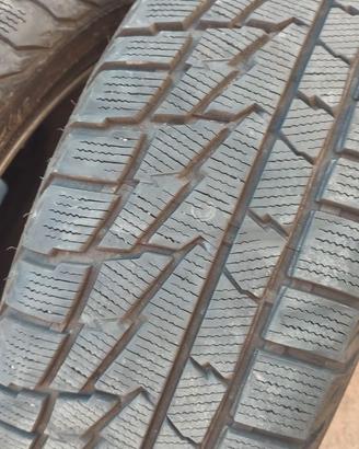 Gomme e cerchi Alfa Romeo Giulietta 225/45/17