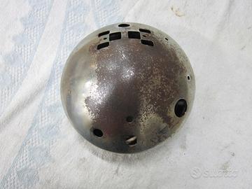 Carcassa Corpo Faro Ducati Scrambler 2^ Serie Orig