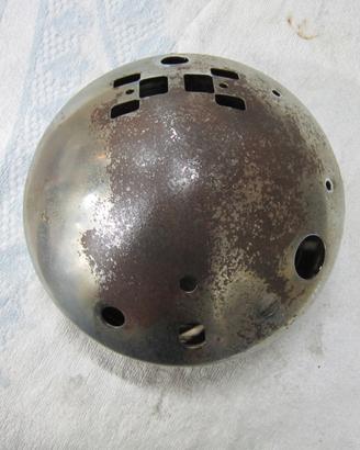 Carcassa Corpo Faro Ducati Scrambler 2^ Serie Orig