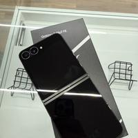 Samsung zeta flip 7 Fe