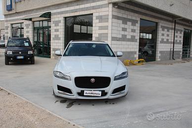 Jaguar XF 3.0 D V6 300 CV aut. Prestige